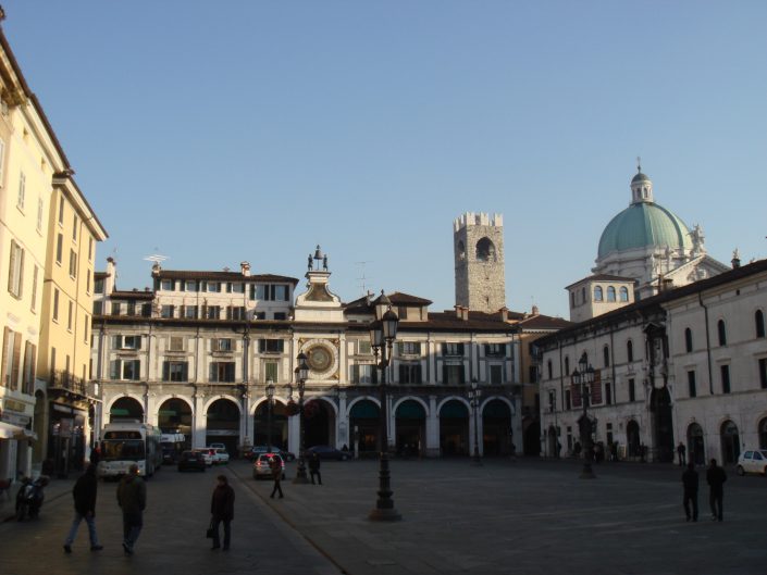 Brescia_Piazza_Loggia_by_Stefano_Bolognini