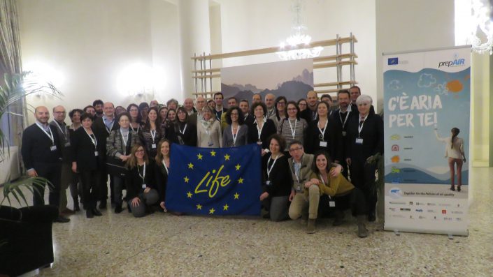 foto di gruppo