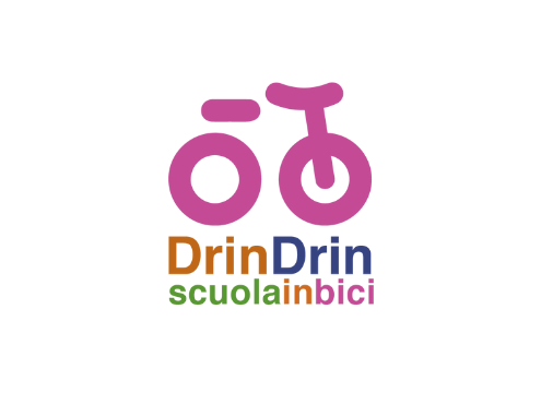 Drin Drin scuola in bici