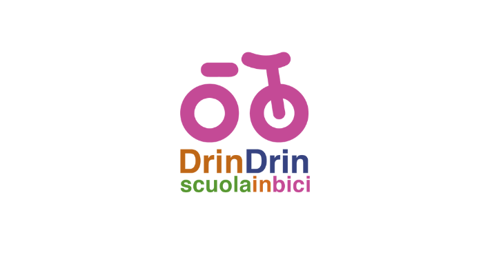 Drin Drin scuola in bici
