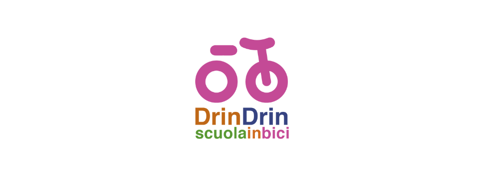 Drin Drin scuola in bici